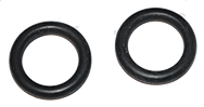 HIGH TEMP SWIVEL O-RING KIT FOR 5428/5429 (2603)